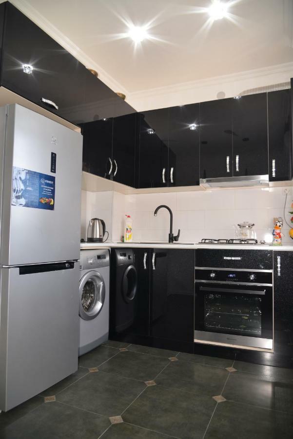 Anastasia Apartment Kutaisi Exterior photo